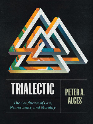 cover image of Trialectic
